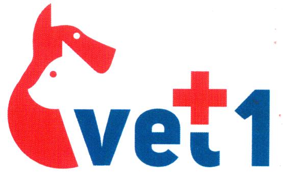 Prekės ženklas: vet 1
